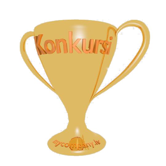 Konkursi, loterijas, akcijas